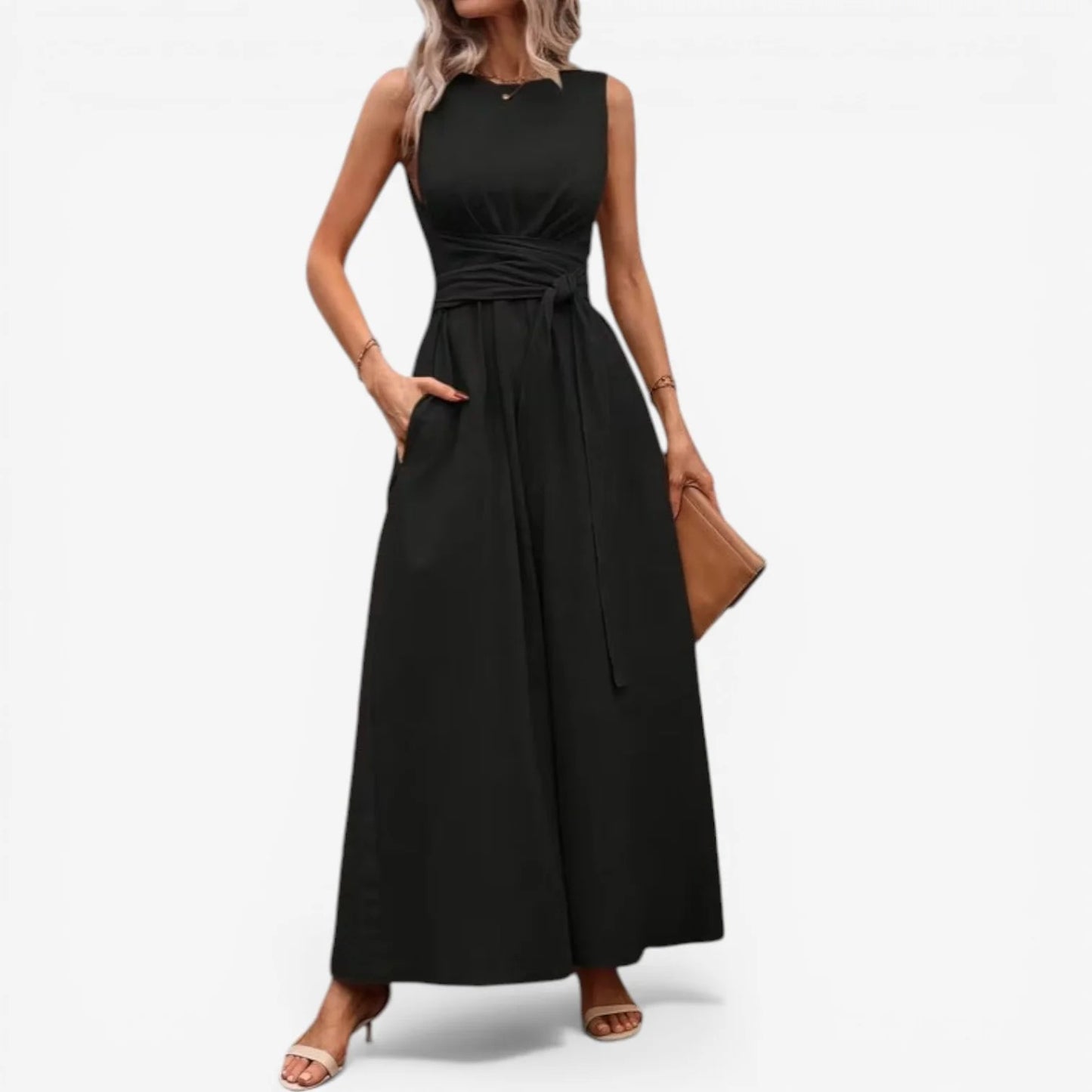 Nicole - Maxi ligero