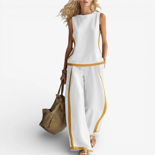 Jessica - Conjunto Palazzo